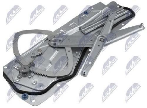 NTY Power Window Regulator EPS-VV-000 Electric Front Left for Volvo