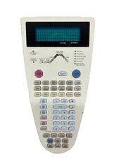 Thermo Finnigan CONTROL PANEL for Trace GC Ultra Gas Chromatograph - Used