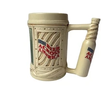 Beer Across America- Full Sail Brewing Co. Collector Stein / Mug Limited Edition