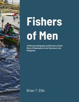 Brian Ellis | Fishers Of Men | Taschenbuch | Englisch (2023) | [.]