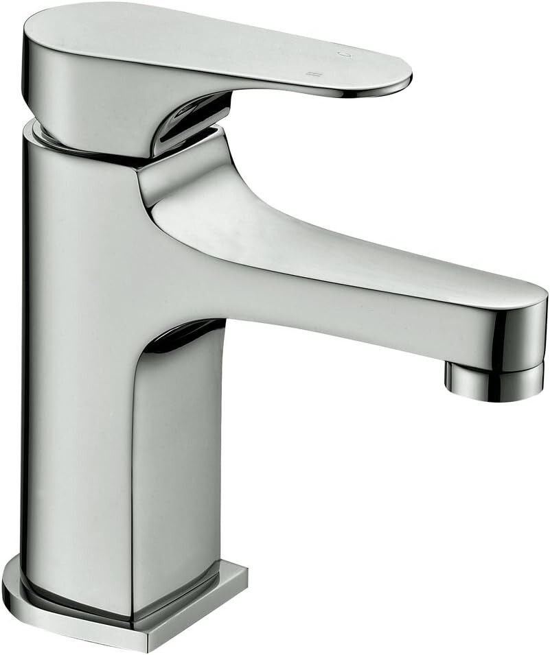 Dawn AB52-1662 Single-Lever Handle Solid Brass Lavatory Fauc