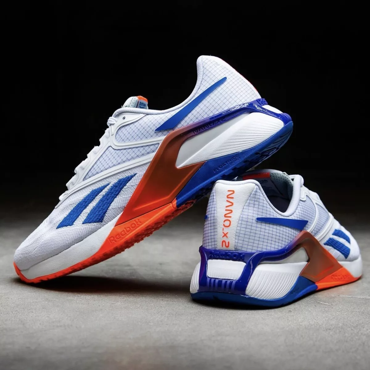 Reebok nano 2 femme 2016 new arrivals