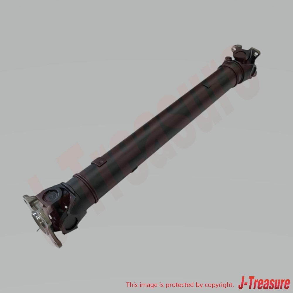 TOYOTA SUPRA MA70 1988-1993 Genuine Propeller Shaft Assy 37110
