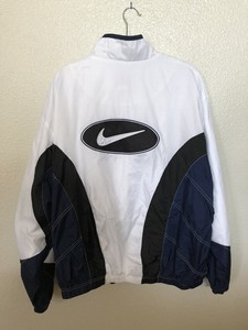 corta vento nike running