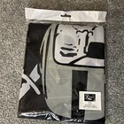 Las Vegas Raiders Oakland 3x5ft Nfl Football Flag Banner New Sealed Package