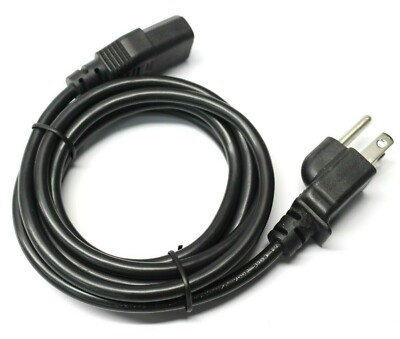 Replacement AC Power Cable Cord for Ion Explorer Outback Wireless