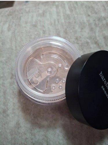 BareMinerals Original Foundation SPF 15 - Medium Beige 12 - 0.28oz - Picture 3 of 3