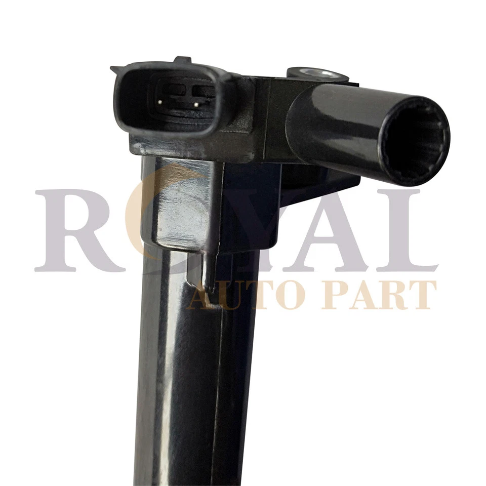 Ignition Coils Pack of 8 fits Ford F-150 F-250 F-350 Super Duty UF639 UF631 - Image 3 of 4