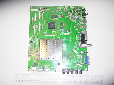 NEW Hisense 55T880UW Main Board 167197 RSAG7.820.5405 / ROH a324
