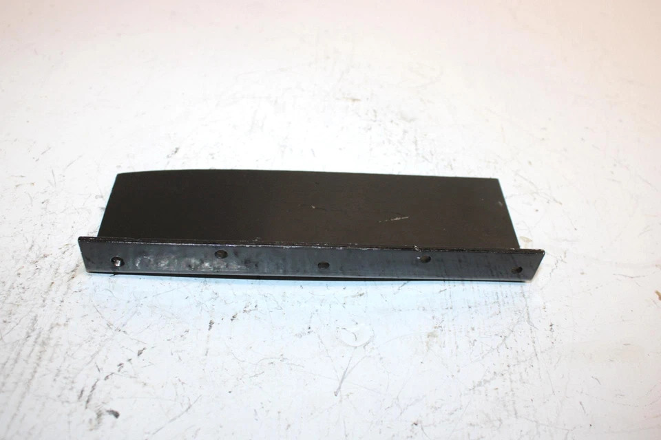 Оригинальная защита кабеля спидометра 87 Polaris Trail (черная) 5223789 SP66 - Изображение 4 из 4