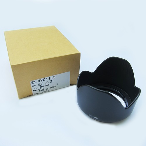 Panasonic Lens Hood for HFS1442A Lumix G DMCG6 G7 G70 GX6 GX7 GX8