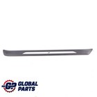 Sill trim set