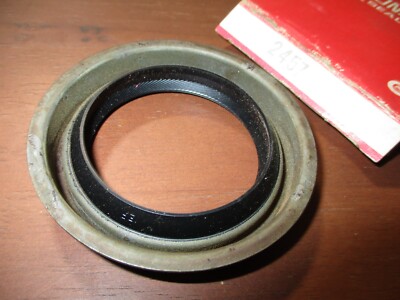 1968 69 70 71 72 73-82 + CADILLAC & ELDORADO & SEVILLE + Timing Cover Seal  NOS