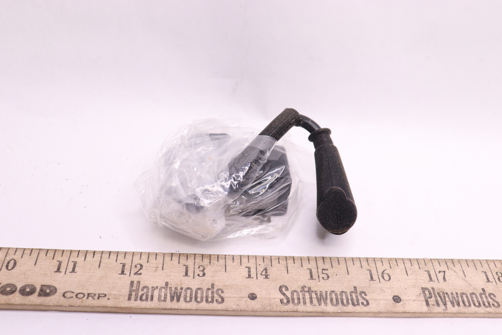 Ignition Coil Black 0.25" X 0.5"