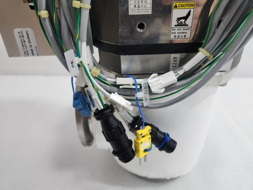 As-Is CKD	PERSSURE CONTROL VALVE VEC-VH9-X0510(0C030) - Picture 5 of 7