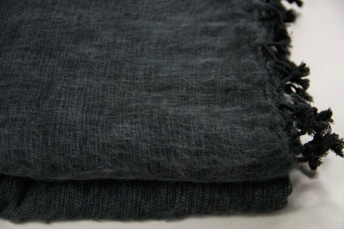 Yak Wool Blanket Light weight Soft Oversized Shawl Throws Meditation Wrap - Picture 115 of 178