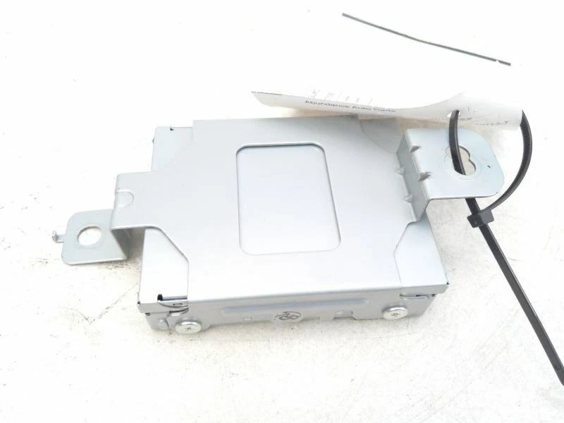 2009 - 2014 ACURA TSX MULTIPLEX NETWORK USB MODULE - Image 4 of 4