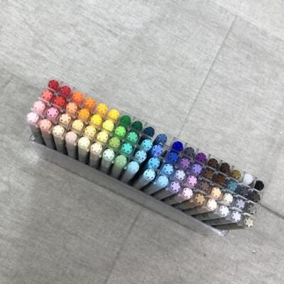 Copic Ciao Start 72 Colors Set Illustration Marker Pen Quick