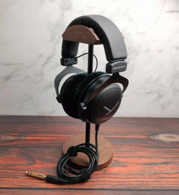 Beyerdynamic TYGR 300 Studio / HiFi Headphone | It's a DT990 Pro | Excellent!
