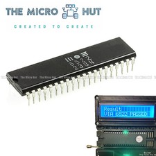 6522 MOS6522 MOS Versatile Interface Adapter VIA TESTED for APPLE COM VIC20 BBC