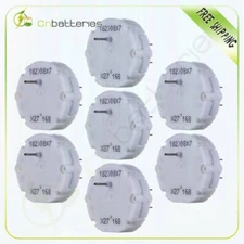 7X GM INSTRUMENT SPEEDOMETER CLUSTER STEPPER MOTORS X27-168 X15.168 REPLACEMENT