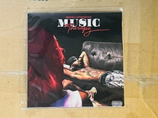 Marcellus The Singer Music Therapy New CD