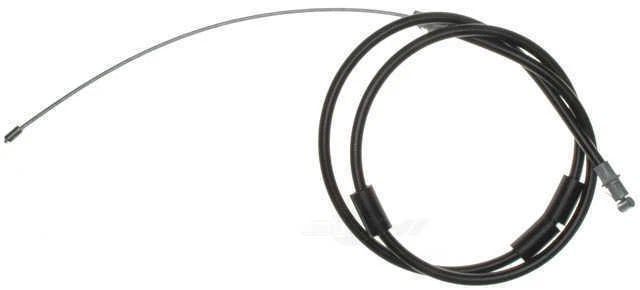 Cable de freno de estacionamiento para Ford E-350 Super Duty E-450 Super Duty E-250 1999-2015 Foto 2 de 2