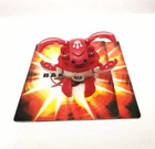 Bakugan Battle Brawlers Pyrus Mutant Elfin Vintage Toy Great Gift Spinmaster