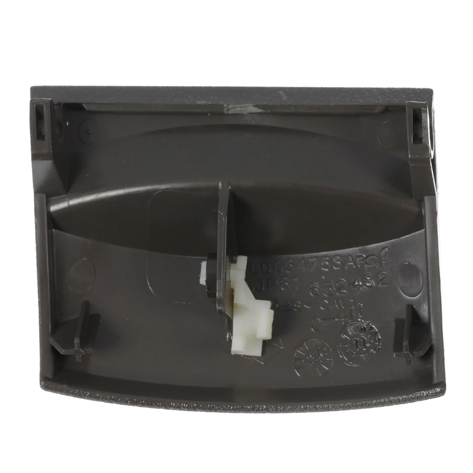 OEM NUEVO MOPAR manija de liberación freno de estacionamiento caqui 05-07 Dodge Dakota 1CM30ZJ8AA Foto 2 de 3