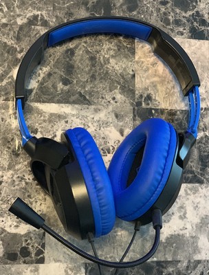 Turtle Beach Ear Force Recon 60P Stereo 