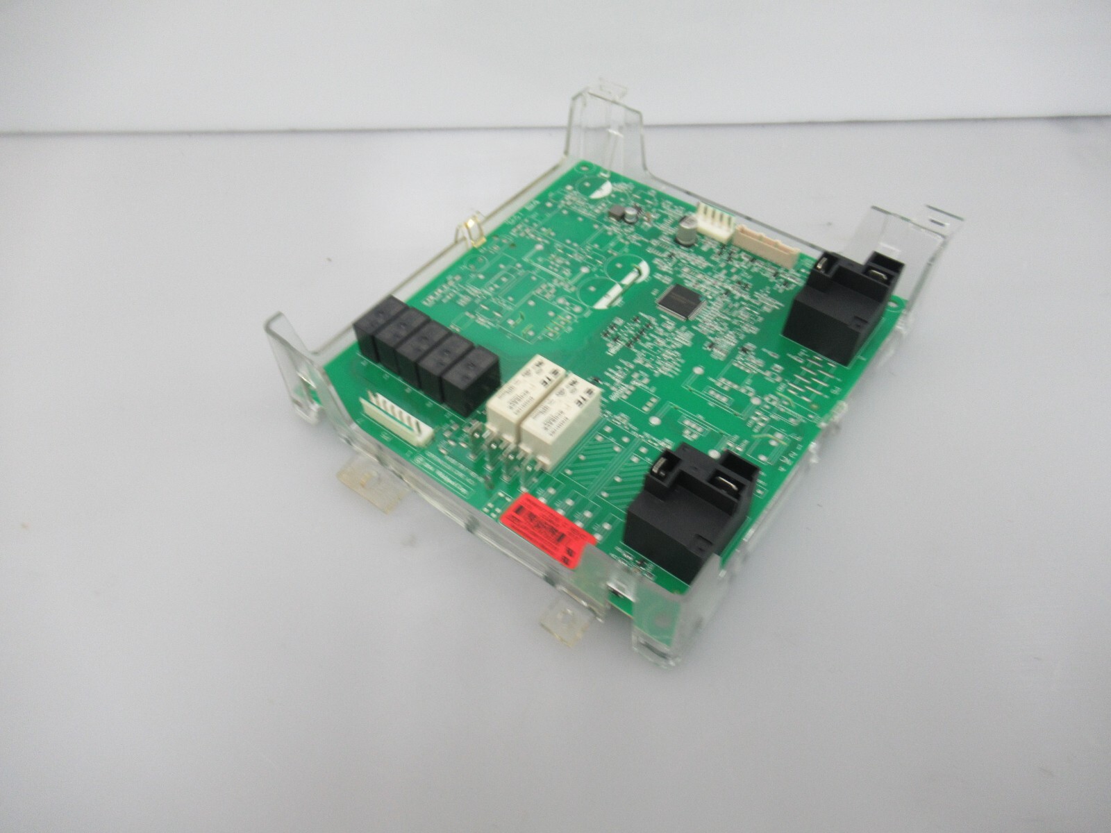 Whirlpool Oven Control Board W10777216 Replacement Part-image