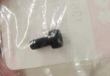 NEW OEM SUZUKI NOS 13612-29F30 BOLT