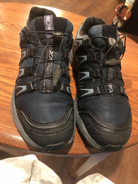 salomon xa comp 7 mens