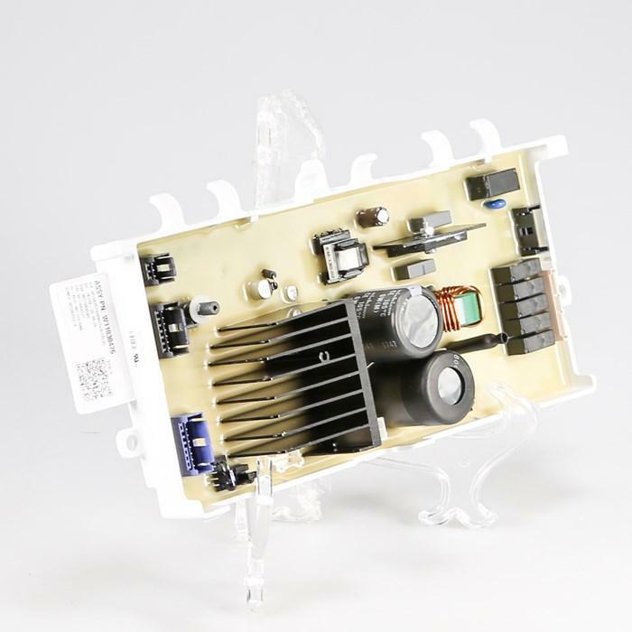 Whirlpool Washing Machine Main Board W11089550