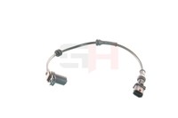 GH Sensor Raddrehzahl Vorderachse FüR Opel Meriva Corsa C F08 F68 1.2 1.0
