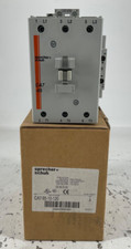 NEW SPRECHER SCHUH CA7-85-10-120 CONTACTOR 110-120V 50/60Hz 1 N.O. AUX