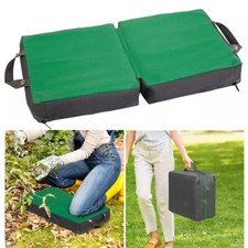 Garden Kneeling Pad Gardening Waterproof Knee Pad Non-slip Thick Foam Floor Mat