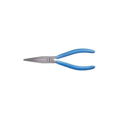 Gedore 6710370 8120-160 TL Flat nose pliers 160 mm