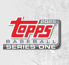2025 Topps Series 1 Baseball #176-350 You Pick Complete your set! Bulk Discount!