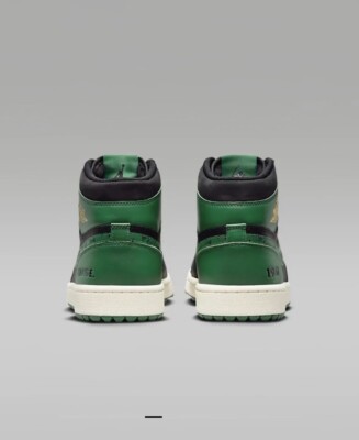 Eastside Golf × Nike Air Jordan 1 1961 Size 7 - Nike Air Jordan 1 High X Eastside Golf '1961' | eBay