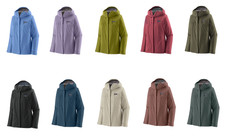 SALE! Patagonia Torrentshell 3L Jacket - Wome...