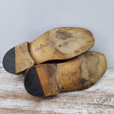 Cole Haan Country Limited Edition Goiser Split Toe 9 D Cole Haan Country Limited Edition Goiser Split Toe 9 D | eBay main image 2