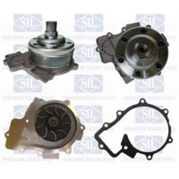 Wasserpumpe KüHlmittelpumpe FüR Mercedes-Benz Sprinter 35-T Kasten 316 CDI 313