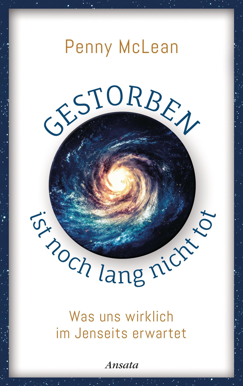 Thumbnail - Gestorben Ist Noch Lang Nicht Tot Penny Mclean