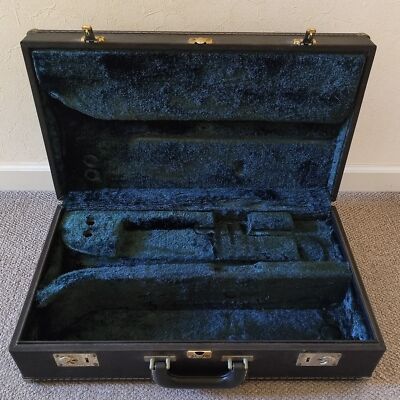 YAMAHA Trumpet Single Hard Case (Case Only) | eBay