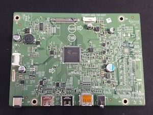MSI Artymis 242C Gaming Monitor Mainboard 715GB371-M0B-T00-005T