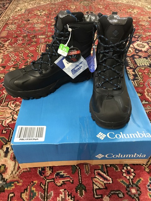 columbia bugaboot australia