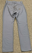 CONTRERAS size 35/45/36 2010 PHILADELPHIA PHILLIES TBTC 1965 GAME USED PANTS MLB