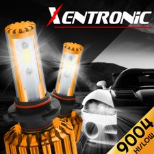 Kit conversion phare LED HID XENTRONIC 9004 HB1 6000K 1990-1991 LEXUS ES250