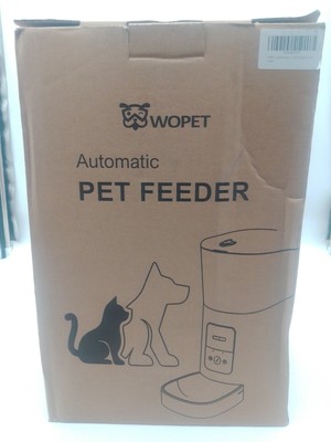 automatic cat feeder ireland